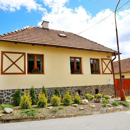 Chaty Ski Telgárt Exterior foto