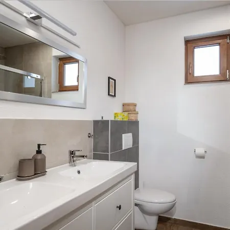 Chaty Ski Telgárt Zimmer foto