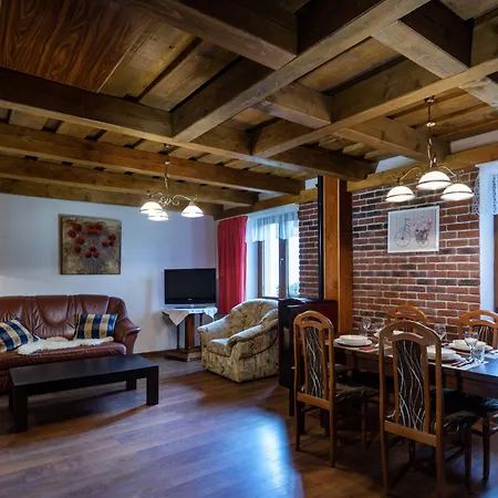 Chaty Ski Telgárt Zimmer foto