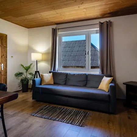 Chaty Ski Telgárt Zimmer foto
