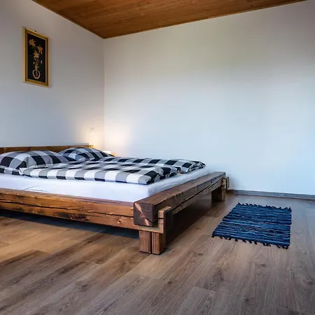 Chaty Ski Telgárt Zimmer foto