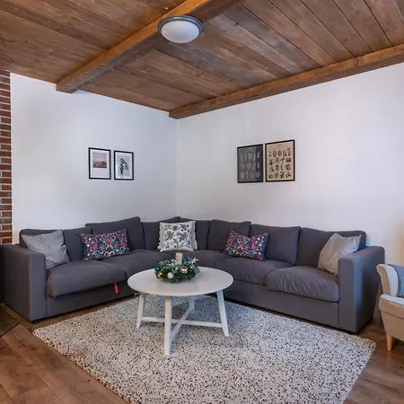 Chaty Ski Telgárt Zimmer foto