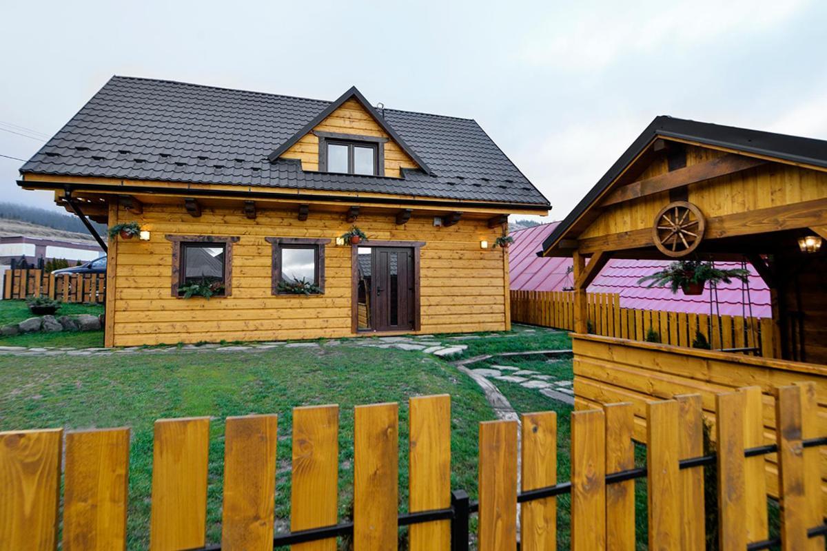 Apartman Chaty Ski Telgárt
