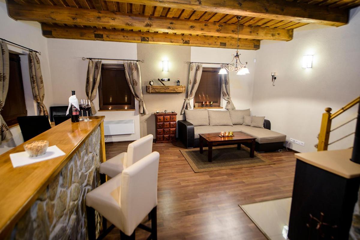 Chaty Ski Telgart Apartment
