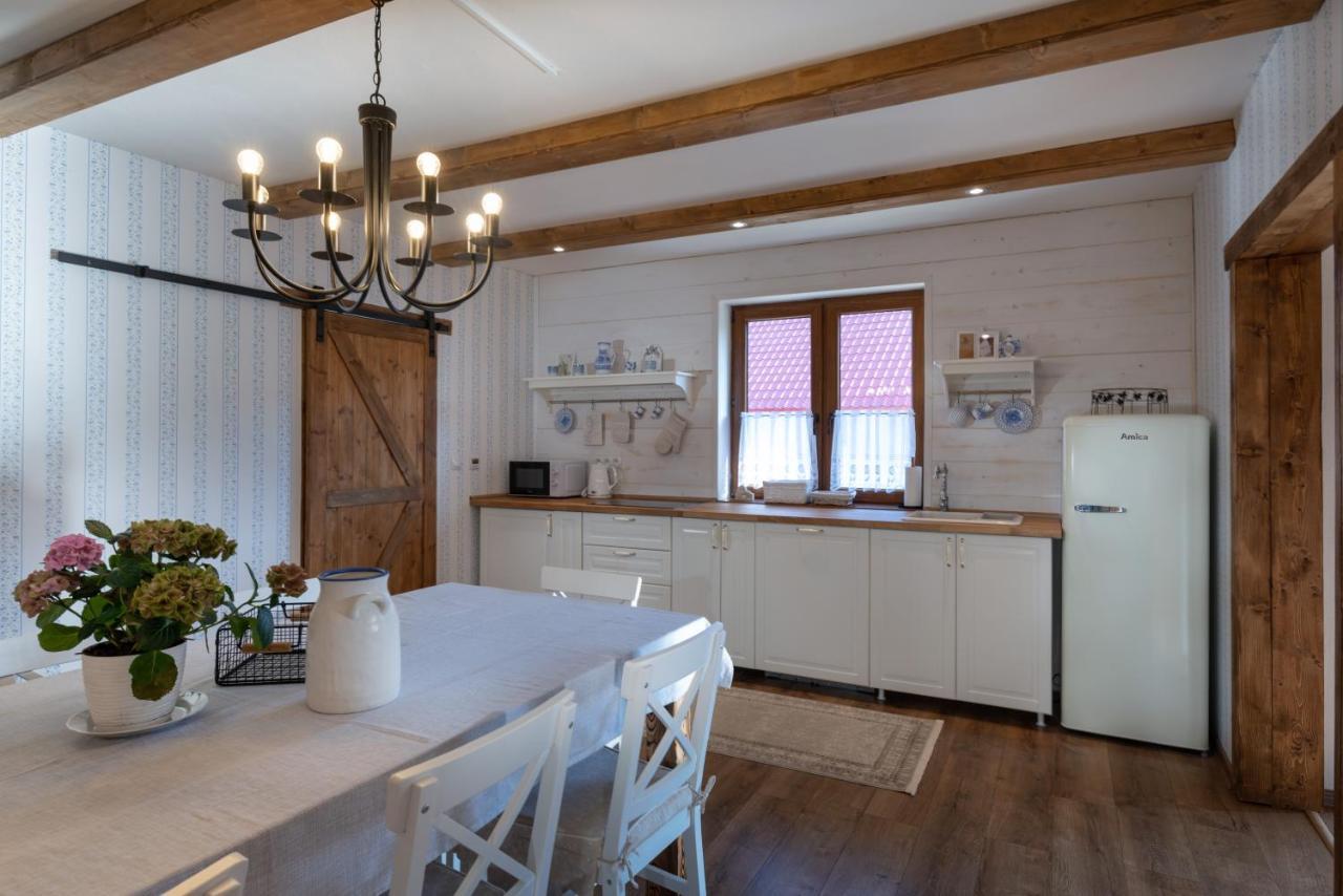 Chaty Ski Telgart Apartment