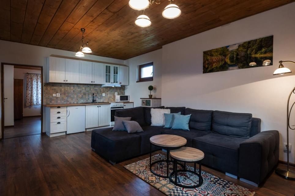 Chaty Ski Telgart Apartment