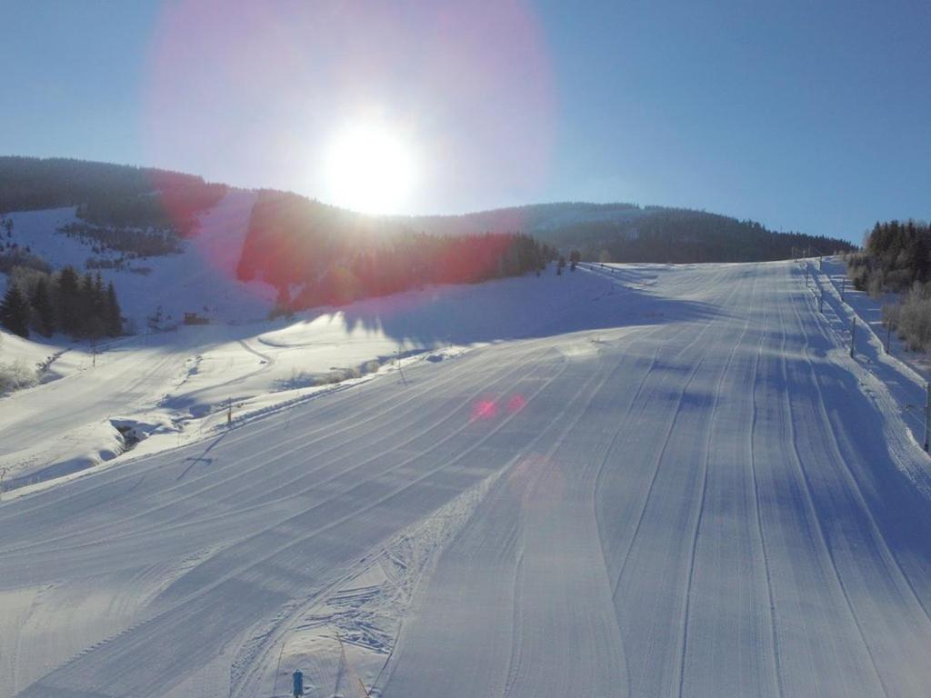 Chaty Ski Telgart Apartment *