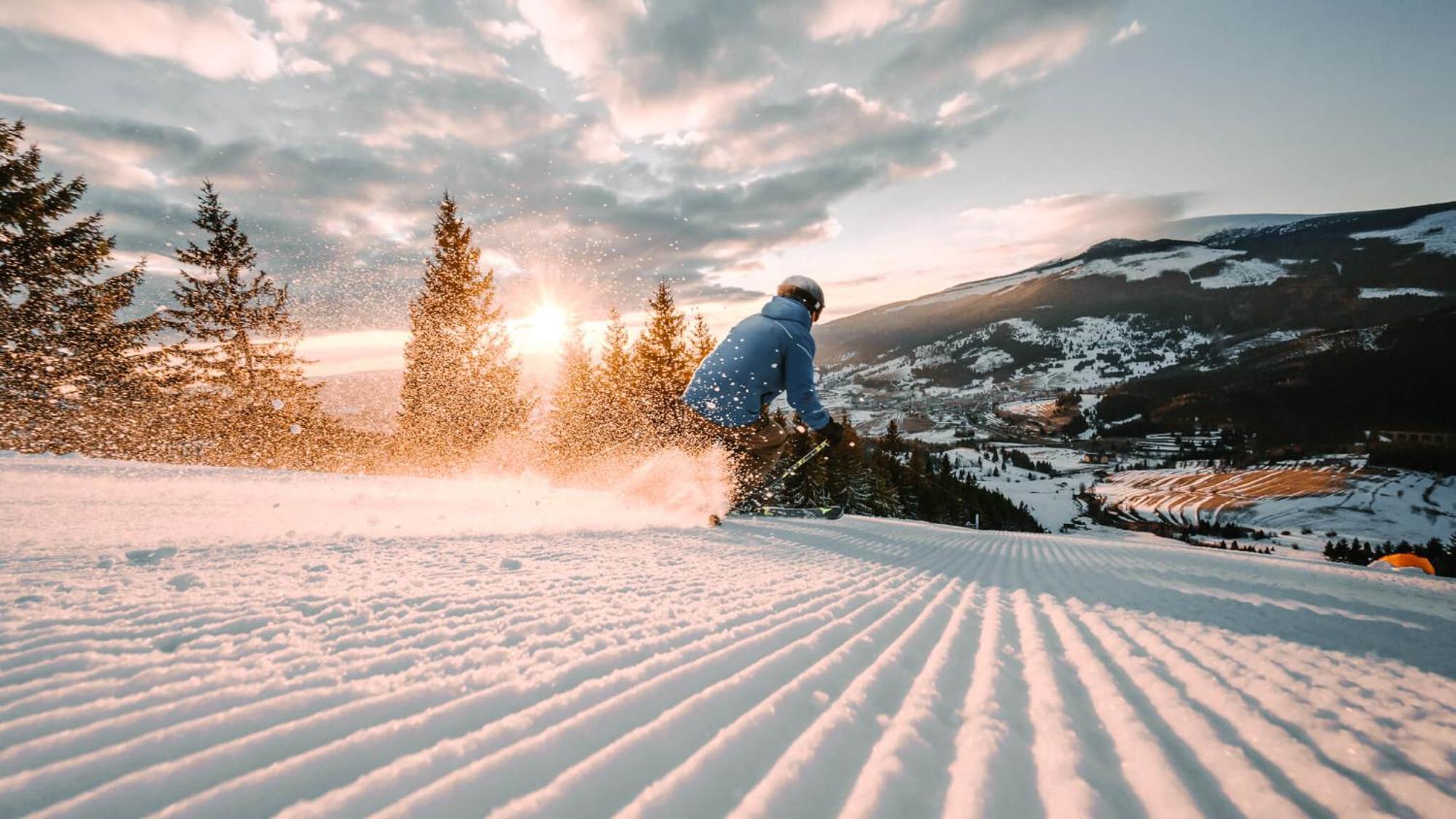 Apartment Chaty Ski Telgart
