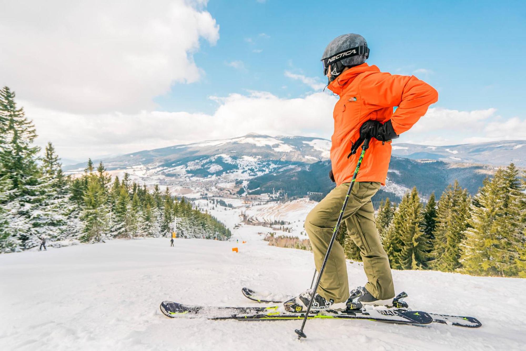 Chaty Ski Telgart Apartment