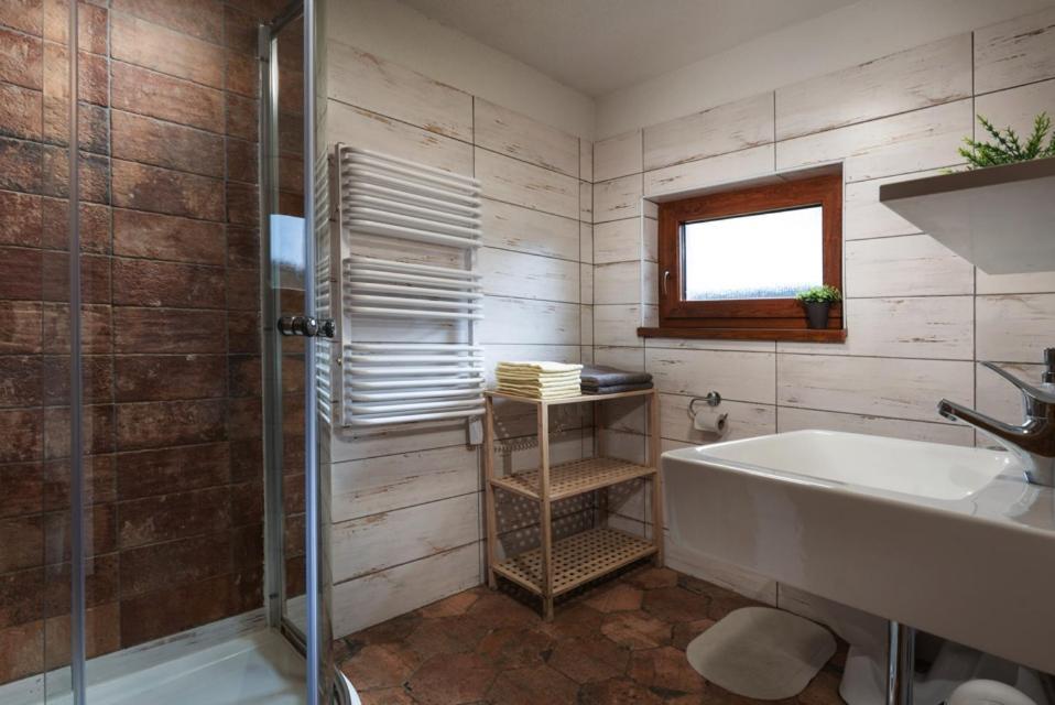 Chaty Ski Telgart Apartment