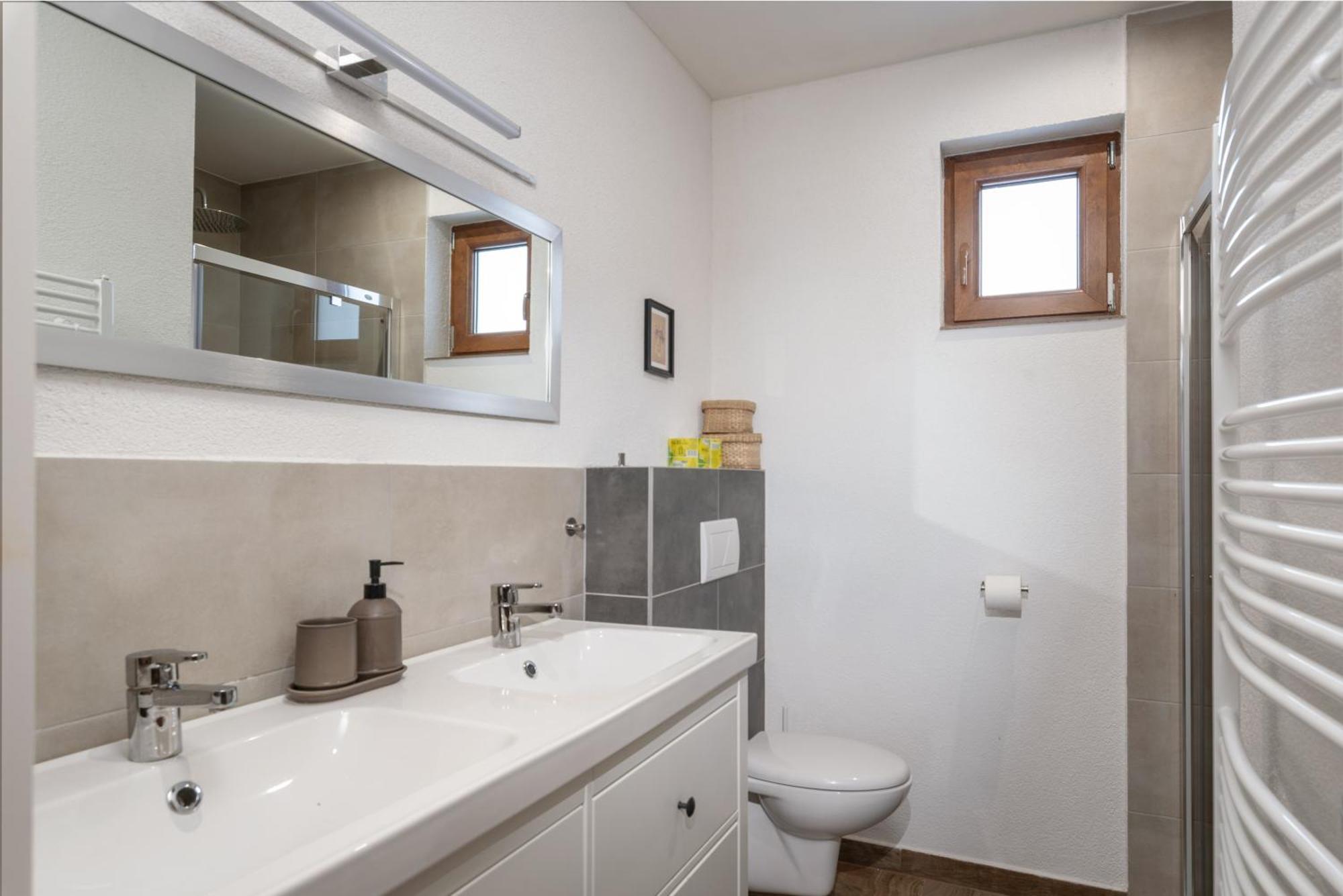 Apartment Chaty Ski Telgart *