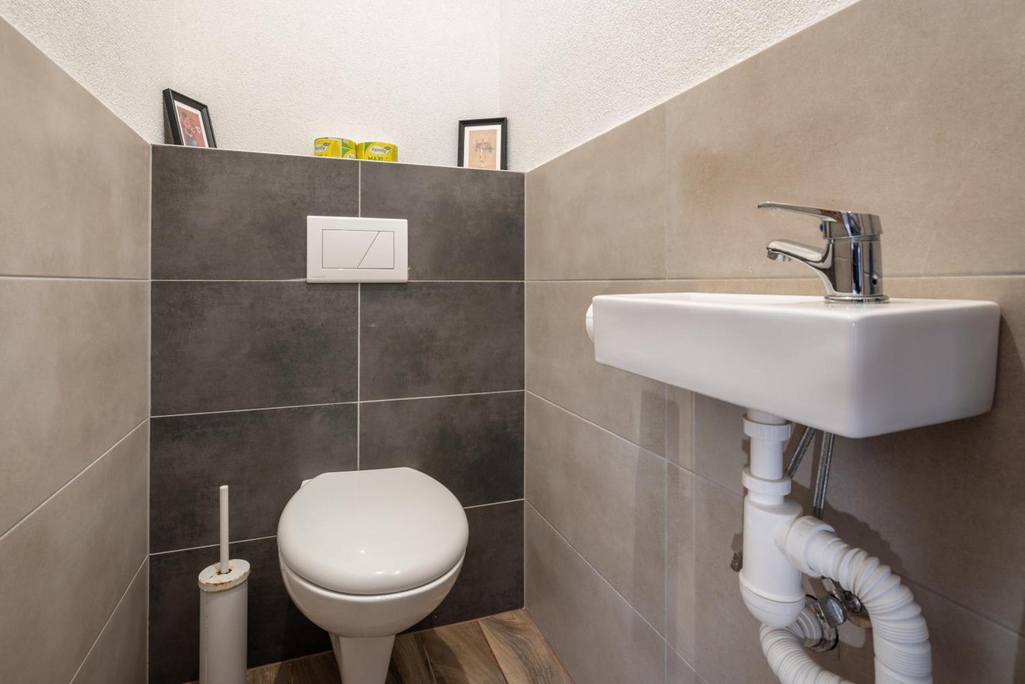 Apartment Chaty Ski Telgart