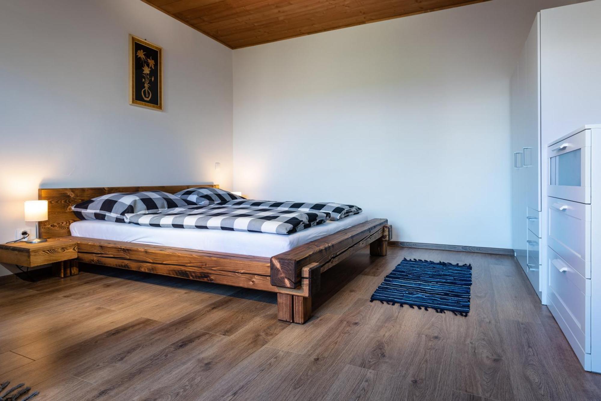 Apartment Chaty Ski Telgart Telgart