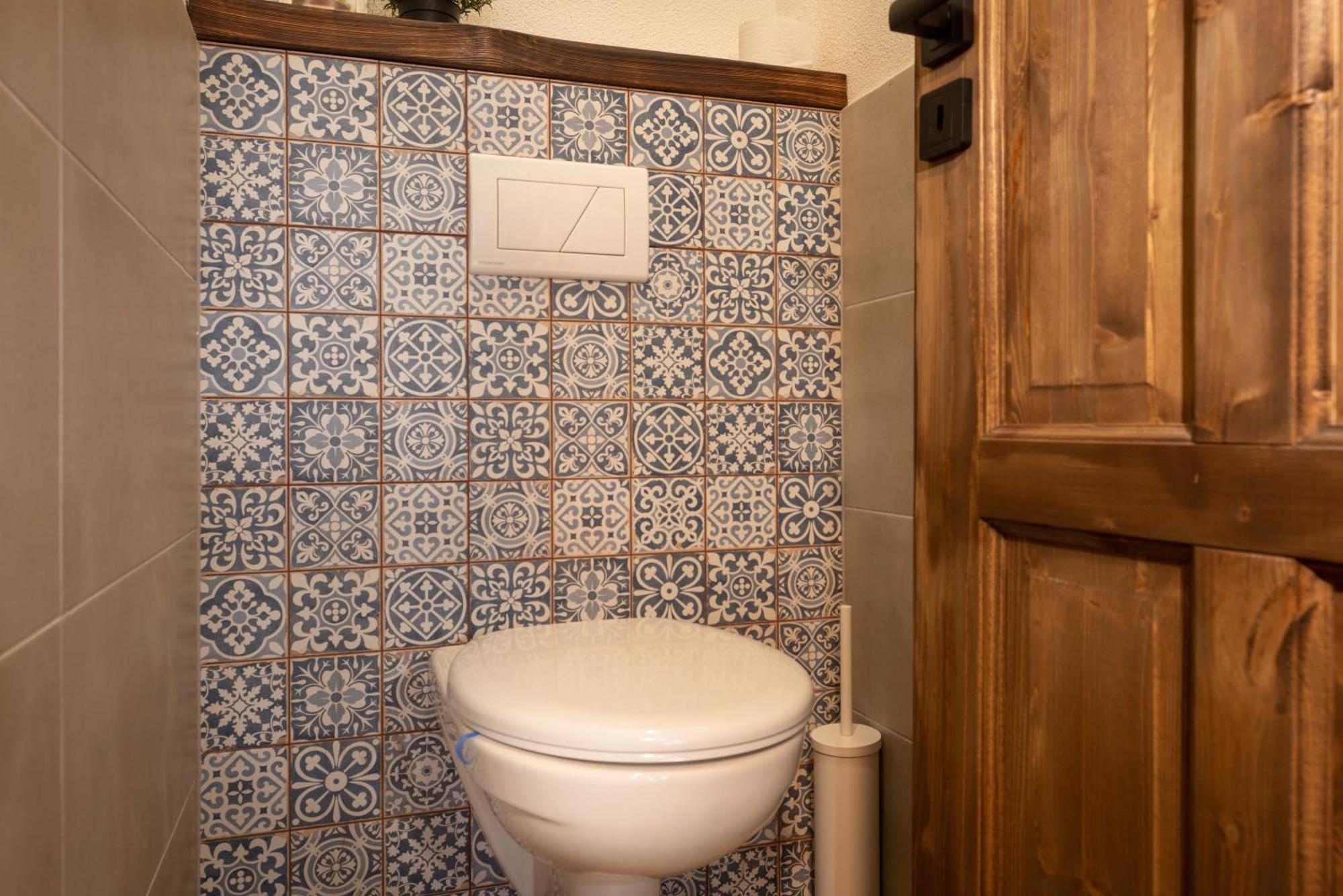 Chaty Ski Telgárt Apartman Garamfő
