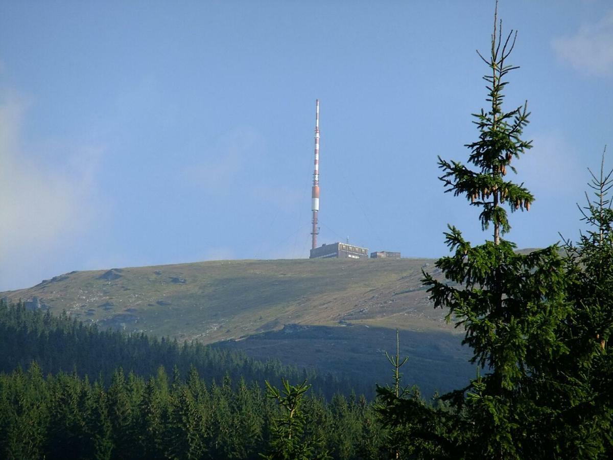 Chaty Ski Telgart Telgart